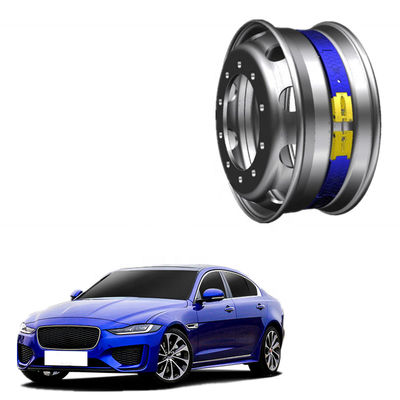 Bescherming van de bedrijfsvoertuig de Vlakke Band VOOR Jaguar XJ 245/40ZR20 XF 255/35ZR20 255/35R20 R20