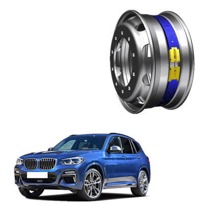 De Banden van de Randenrunflat van de Personenautoband VOOR X7 255/55R20 R20 20INCH