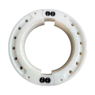 Het lek bandr17 R18 R20 Wiel Rim Runflat Insert Bullet Proof stelt vlakke wieltussenvoegsels in werking
