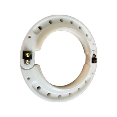 De uitbarstingsbescherming stelt Vlakke de Bandtussenvoegsels van het Bandsysteem voor Land Cruisers in werking