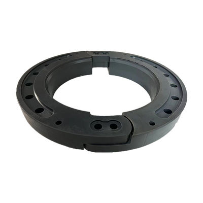 VeiligheidsPersonenauto 	De Runflatsystemen 285/60R18 335/80R20 stellen Vlakke Bandtussenvoegsels in werking