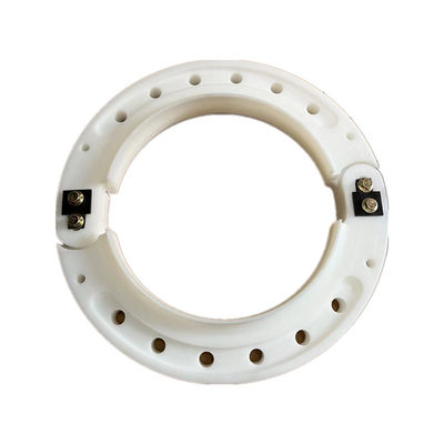 Het hoge Polymeer stelt Vlak In werking gesteld Vlak de Bandsysteem in werking van Wieltussenvoegsels Bedrijfsvoertuig