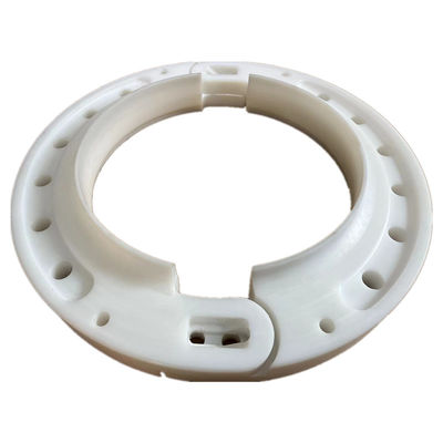 17 Duim 18 Duim stelt Vlakke Wieltussenvoegsels voor Pantserwagen in werking