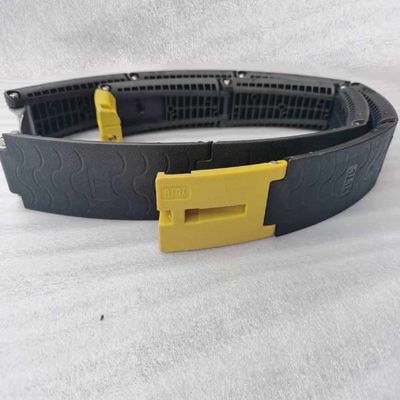 Polymer militaire techniek Grade Runflat Inserts CE / ISO 9001 gecertificeerd