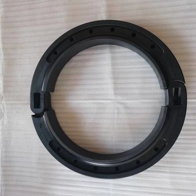 Polyurethane Runflat bevat militair gehalte polymeer met uitstekende chemische weerstand