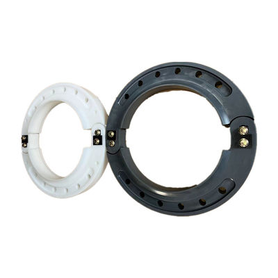 Polymere nylonbandbescherming voor militaire voertuigen Verscheidene maten verkrijgbaar