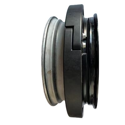 De de Uitbarstingsnoodsituatie van 16 Duimrim wheel runflat inserts tire stelt Vlakke Systemen in werking