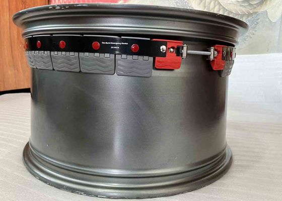 High Polymer Material Truck Driving Safety System Truck Safety Lock Kussen Gordel