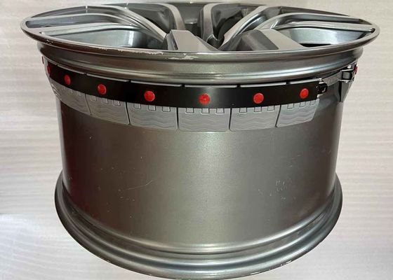 Polymermateriaal Autoverzekeringsslot Kussengordel Rijveiligheidssysteem