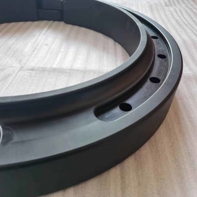 Voertuigvervoer Veiligheid Vervoer Flat Insert Innovatieve productrandonderdelen