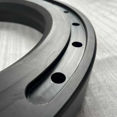 Autobandonderdeel Run Flat Insert voor voertuigverkeersveiligheidsinrichting