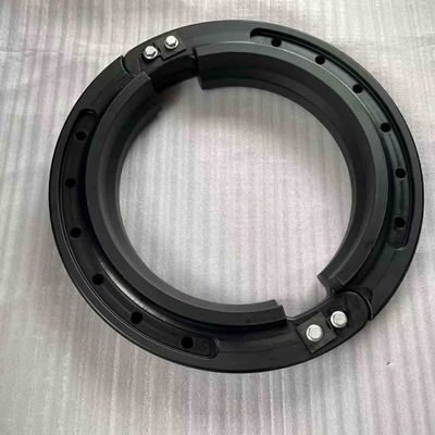 Autobandonderdeel Run Flat Insert voor voertuigverkeersveiligheidsinrichting