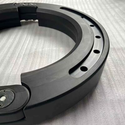 Autobandonderdeel Run Flat Insert voor voertuigverkeersveiligheidsinrichting