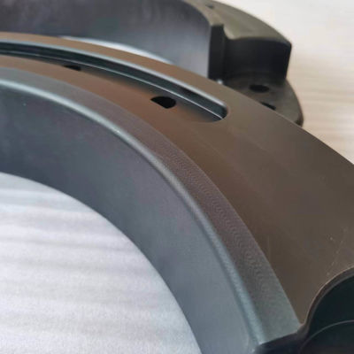 Autobandonderdeel Run Flat Insert voor voertuigverkeersveiligheidsinrichting
