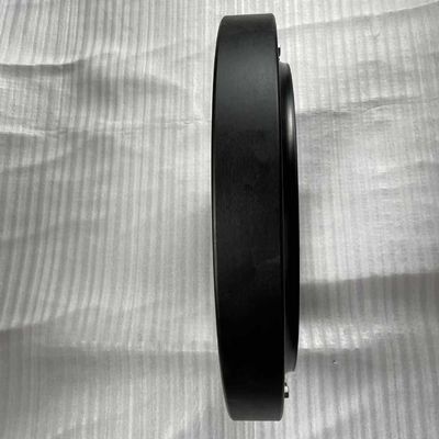 Run Flat Safety Bands Emergency Tire Safety Device 98% Hub Bottom Contact CE gecertificeerd