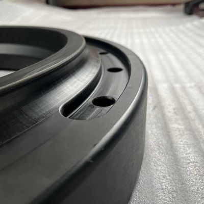 Autobandonderdeel Run Flat Insert voor voertuigverkeersveiligheidsinrichting