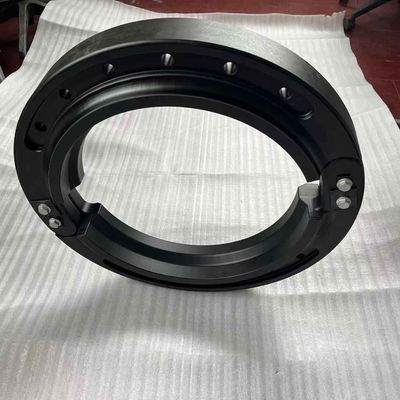 Run Flat Bands door CL band barst noodapparaat 98% contactgebied voor hub onderkant