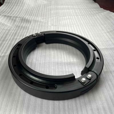 Run Flat Bands door CL band barst noodapparaat 98% contactgebied voor hub onderkant