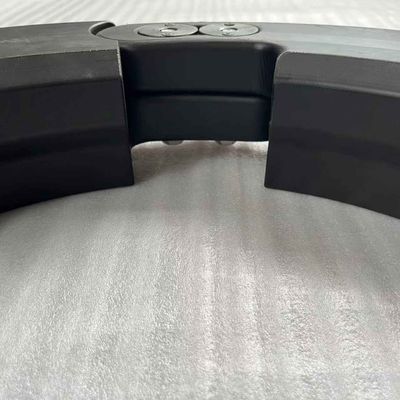 Autobanden Veiligheidsvoorzieningen Run Flat band Inbreng Off-road banden Interieur ondersteuning