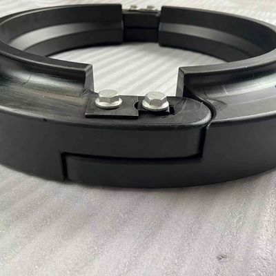 Deeltjes banden Run Flat Insert Noodgereedschap Wiel Voertuig Running Safety Device