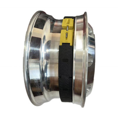 De commerciële van de de Bandveiligheid van de Passagiersvrachtwagen Systemen van de Bandenrunflat voor 14 15 16 17 18 19 20 21 22 Duimwiel