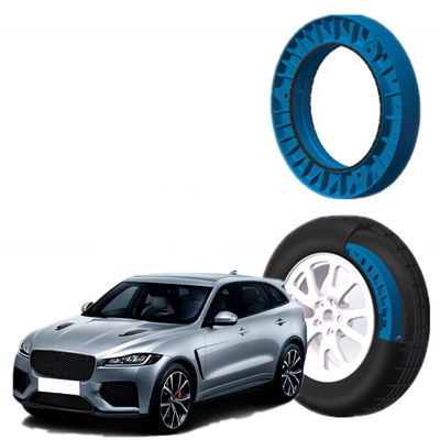 Van de het Wielhub van autobanden de Systemen van Runflat voor Jaguar-e-Tempo 235/65R17 225/65R17 R17 17INCH