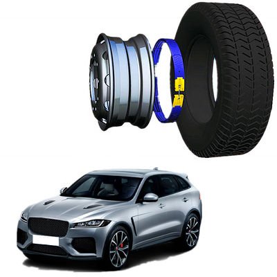 Van de het Wielhub van autobanden de Systemen van Runflat voor Jaguar-e-Tempo 235/65R17 225/65R17 R17 17INCH