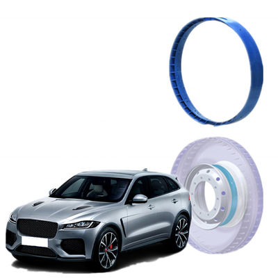 Van de het Wielhub van autobanden de Systemen van Runflat voor Jaguar-e-Tempo 235/65R17 225/65R17 R17 17INCH