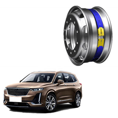 De voertuigveiligheid stelt Vlak Apparaat voor Cadillac XT4 235/60R18 XT5 235/65R18 ESCALADE 235/65R18 in werking