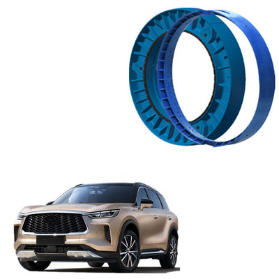 De Randen van de Personenautoband stellen Vlakke Veiligheidsbanden voor Infiniti QX60 235/55R20 20INCH in werking