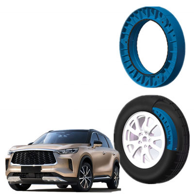 Het Apparaat van de Bandsystemen van Personenautorunflat voor QX80 275/60R20 R20 20INCH