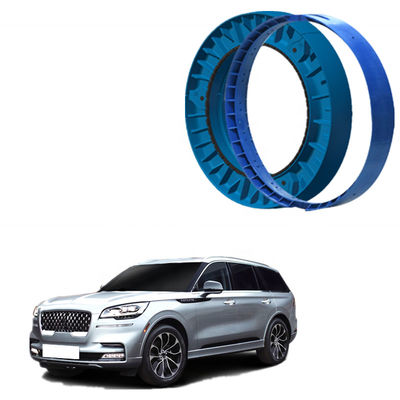 De Bandensysteem van de looppas Vlak Veiligheid voor Lincoln Aviator 255/60R19 255/55HR19