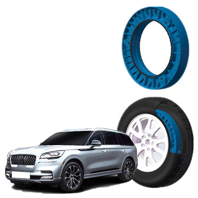 Banden van de de Bandveiligheid van het looppas de Vlakke Apparaat voor Lincoln Nautilus 245/60R18 R18 18INCH