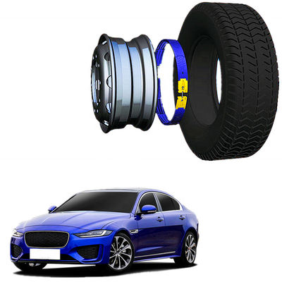 Bescherming van de bedrijfsvoertuig de Vlakke Band VOOR Jaguar XJ 245/40ZR20 XF 255/35ZR20 255/35R20 R20