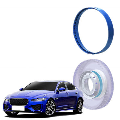 Bescherming van de bedrijfsvoertuig de Vlakke Band VOOR Jaguar XJ 245/40ZR20 XF 255/35ZR20 255/35R20 R20