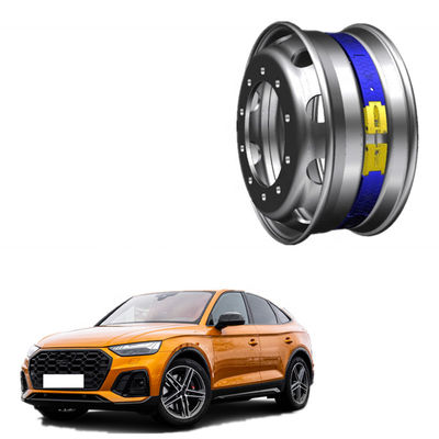 Vlakke de Bandbescherming van het kogelbewijs VOOR A1 185/65R15 195/55R16 215/45ZR17