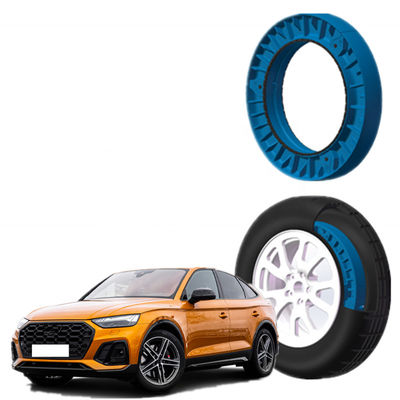 Vlakke de Bandbescherming van het kogelbewijs VOOR A1 185/65R15 195/55R16 215/45ZR17