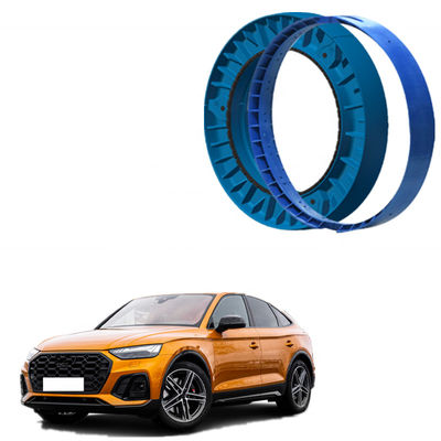 Vlakke de Bandbescherming van het kogelbewijs VOOR A1 185/65R15 195/55R16 215/45ZR17