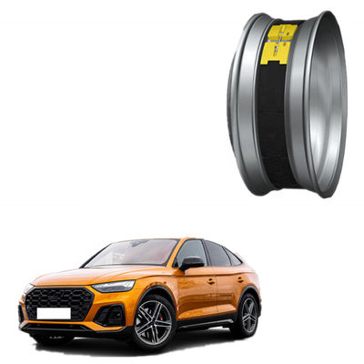 Explosiebestendig de Bandenapparaat 225/60ZR17 225/55R18 245/45R19 245/45ZR19 255/40Z van de Looppas Vlak Veiligheid