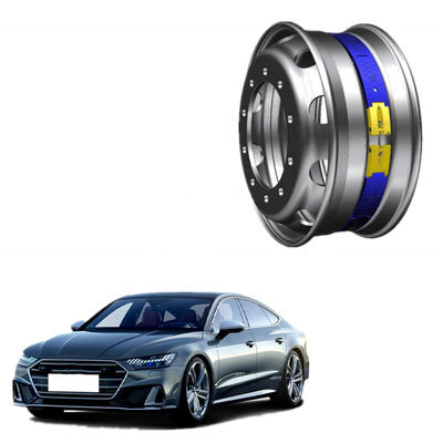 Banden van de looppas de Vlakke Band voor A1 185/65R15 195/55R16 215/45ZR17 215/40ZR18 R15 R16