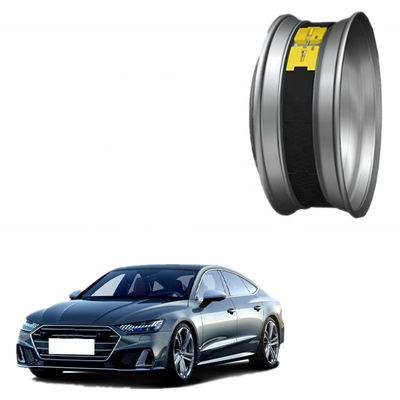 Banden van de looppas de Vlakke Band voor A1 185/65R15 195/55R16 215/45ZR17 215/40ZR18 R15 R16