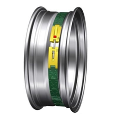 Banden van de looppas de Vlakke Band voor A1 185/65R15 195/55R16 215/45ZR17 215/40ZR18 R15 R16