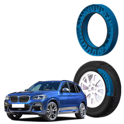 Looppas Vlak Apparaat voor BMW X1 205/60R17 225/55ZR17 225/50R18 225/50R18 225