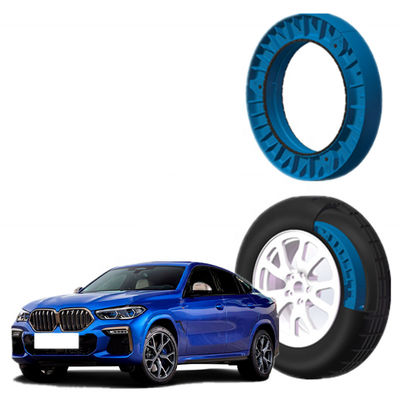 Looppas Vlak Apparaat voor BMW X1 205/60R17 225/55ZR17 225/50R18 225/50R18 225