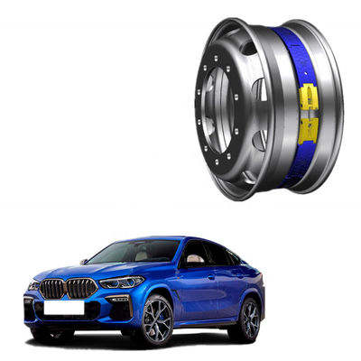 Looppas Vlak Apparaat voor BMW X1 205/60R17 225/55ZR17 225/50R18 225/50R18 225