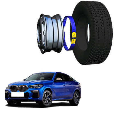 Looppas Vlak Apparaat voor BMW X1 205/60R17 225/55ZR17 225/50R18 225/50R18 225