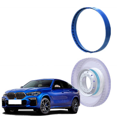 Looppas Vlak Apparaat voor BMW X1 205/60R17 225/55ZR17 225/50R18 225/50R18 225