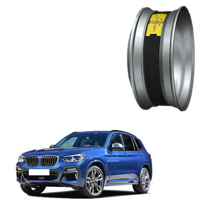 De Systemen van de Randenrunflat van de Personenautoband stellen Vlakke Banden voor X5 255/55R18 255/55ZR18 265/50ZR in werking