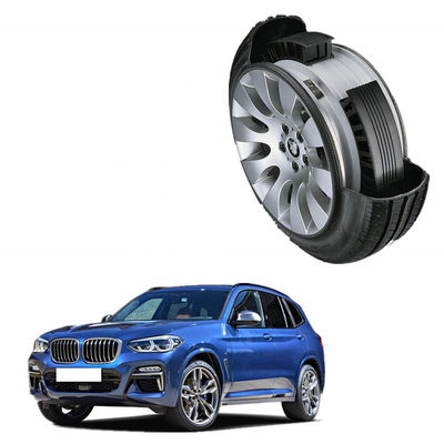 De Banden van de Randenrunflat van de Personenautoband VOOR X7 255/55R20 R20 20INCH