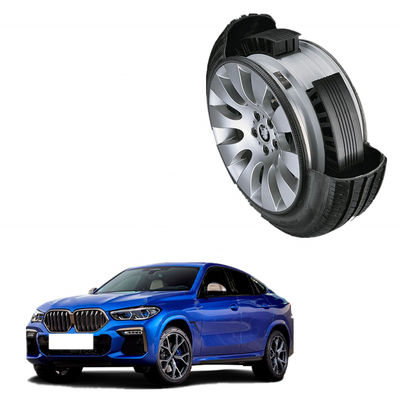 De Banden van de Randenrunflat van de Personenautoband VOOR X7 255/55R20 R20 20INCH